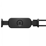 Spigen OneTap Universal -tablettiteline auton niskatukeen, musta