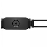Spigen OneTap Universal -tablettiteline auton niskatukeen, musta