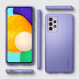 Spigen Samsung Galaxy A52/A52s 5G Kuori Thin Fit Awesome Violet
