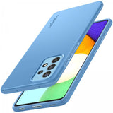 Spigen Samsung Galaxy A52/A52s 5G Kuori Thin Fit Awesome Blue