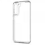 Spigen Samsung Galaxy S21 FE Kuori Ultra Hybrid Crystal Clear