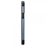 Spigen iPhone 13 Pro Max Suojakuori Tough Armor Sierra Blue