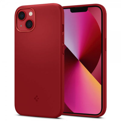 Punainen