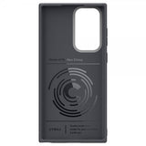 Cyrill Samsung Galaxy S22 Ultra Suojakuori Color Brick Dusk