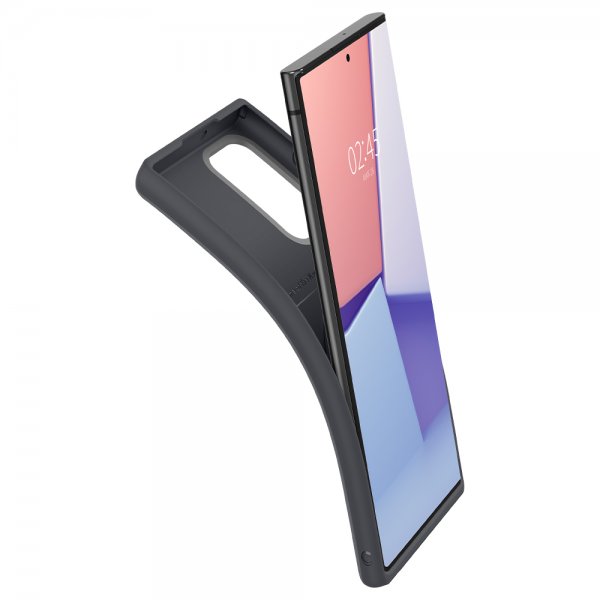 Cyrill Samsung Galaxy S22 Ultra Suojakuori Color Brick Dusk