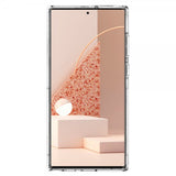 Caseology Samsung Galaxy S22 Ultra Suojakuori Skyfall Royal Clear