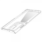 Caseology Samsung Galaxy S22 Ultra Suojakuori Skyfall Royal Clear