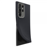 Caseology Samsung Galaxy S22 Ultra Kuori Nano Pop Black Sesame