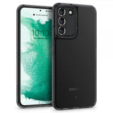 Caseology Samsung Galaxy S22 Plus -suojakuori Skyfall Royal Black