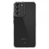 Caseology Samsung Galaxy S22 Plus Suojakuori Skyfall Royal Clear