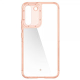 Caseology Samsung Galaxy S22 Plus Suojakuori Skyfall Royal Rose Gold