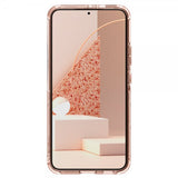 Caseology Samsung Galaxy S22 Plus Suojakuori Skyfall Royal Rose Gold