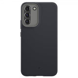 Caseology Samsung Galaxy S22 Plus -suojakuori Nano Pop, Black Sesame