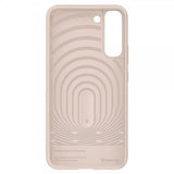 Caseology Samsung Galaxy S22 Plus Kuori Parallax Indi Pink