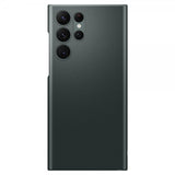 Spigen Samsung Galaxy S22 Ultra AirSkin Abyss Green -kuori