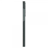 Spigen Samsung Galaxy S22 Ultra AirSkin Abyss Green -kuori