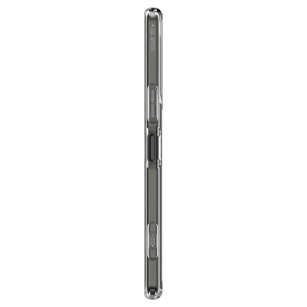 Spigen Sony Xperia 5 IV Suojakuori Ultra Hybrid Crystal Clear