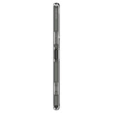 Spigen Sony Xperia 5 IV Suojakuori Ultra Hybrid Crystal Clear