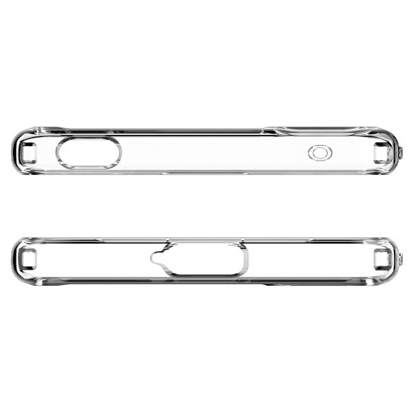 Spigen Sony Xperia 5 IV Suojakuori Ultra Hybrid Crystal Clear