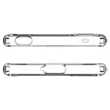 Spigen Sony Xperia 5 IV Suojakuori Ultra Hybrid Crystal Clear