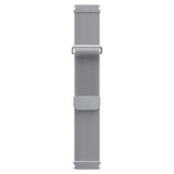 Spigen Apple Watch 45 mm kuori rannekkeella Metal Fit Pro Hopea