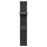 Spigen Apple Watch 40mm Suojakuori rannekkeella Metal Fit Pro Graphite