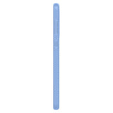 Spigen Samsung Galaxy A33 5G Liquid Air -suojakuori, Cream Blue