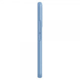 Spigen Samsung Galaxy A33 5G Thin Fit -suojakuori, Cream Blue