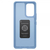 Spigen Samsung Galaxy A33 5G Thin Fit -suojakuori, Cream Blue