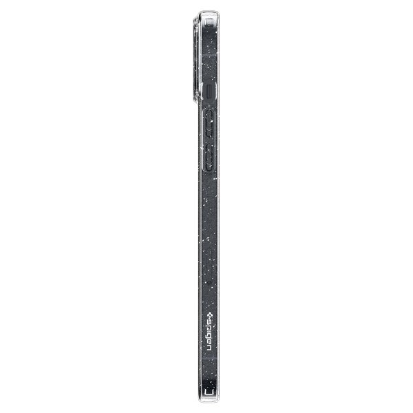 Spigen iPhone 14 Plus kuori Liquid Crystal Glitter Crystal Quartz