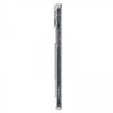 Spigen iPhone 14 Suojakuori Crystal Slot Glitter Crystal Quartz