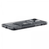 Spigen iPhone 14 Suojakuori Crystal Slot Glitter Crystal Quartz