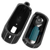 Spigen AirPods Pro 2 -suojakuori Mag Armor MagFit Matte Black
