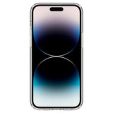 Spigen iPhone 14 Pro -suojakuori Ultra Hybrid MagFit Deep Purple