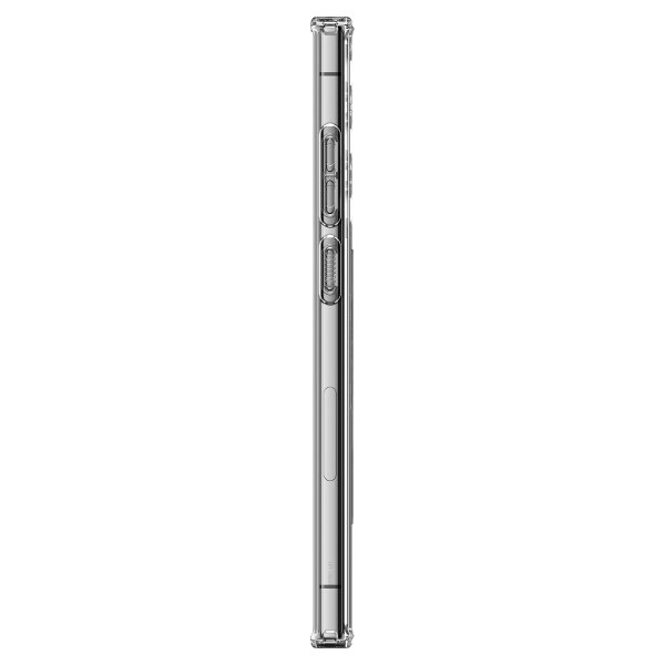 Spigen Samsung Galaxy S23 Ultra kuori Ultra Hybrid OneTap Ring MagSafe Musta