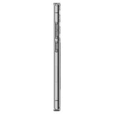 Spigen Samsung Galaxy S23 Ultra kuori Ultra Hybrid OneTap Ring MagSafe Musta