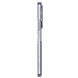 Spigen Samsung Galaxy Z Fold 5 -suojakuori AirSkin Crystal Clear