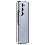 Spigen Samsung Galaxy Z Fold 5 -suojakuori AirSkin Crystal Clear