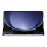 Spigen Samsung Galaxy Z Fold 5 -suojakuori AirSkin Crystal Clear