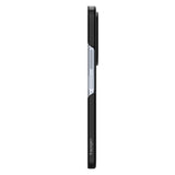Spigen Samsung Galaxy Z Fold 5 AirSkin -kuori, musta
