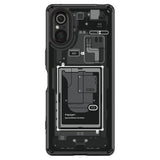 Spigen Sony Xperia 5 V Kotelo Ultra Hybrid Zero One