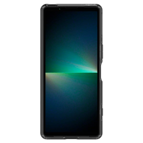 Spigen Sony Xperia 5 V Kotelo Ultra Hybrid Zero One