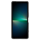 Spigen Sony Xperia 5 V Kotelo Ultra Hybrid Zero One