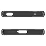 Spigen Sony Xperia 5 V Kotelo Ultra Hybrid Zero One