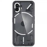 Spigen Nothing Phone (2) Ultra Hybrid Space Crystal -suojakuori