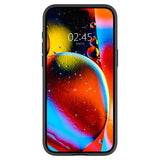 Spigen iPhone 15 Pro Max -suojakuori Style Armor MagFit Midnight Indigo