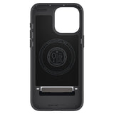 Spigen iPhone 15 Pro Max -suojakuori Style Armor MagFit Midnight Indigo