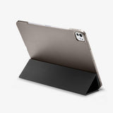 Spigen iPad Pro 11 (M4/M5) Suojakotelo Smart Fold, musta