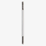 Spigen iPad Pro 11 (M4/M5) Suojakotelo Smart Fold, musta