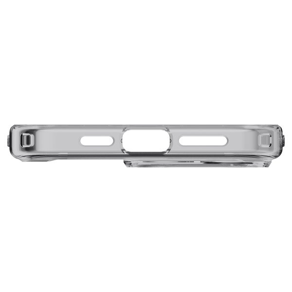 Spigen iPhone 15 Pro Ultra Hybrid Space Crystal -suojakuori